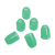 Grün